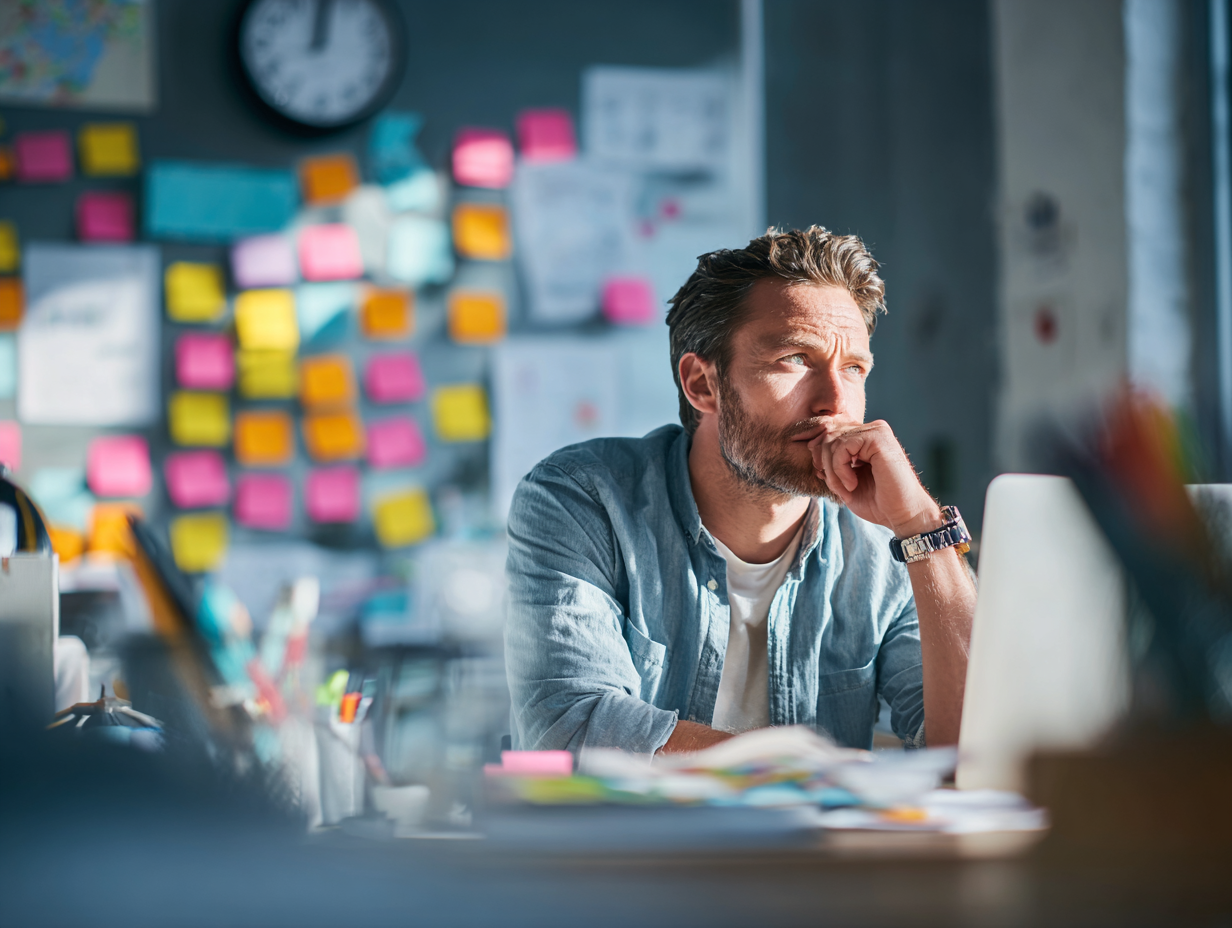 How to Become More Mentally Flexible When Life Does Not Go to Plan