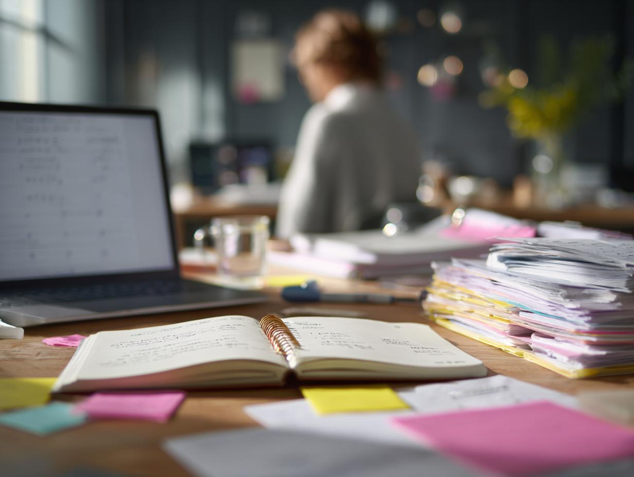 The Power of the Pause - Why Inhibitory Control Changes Everything