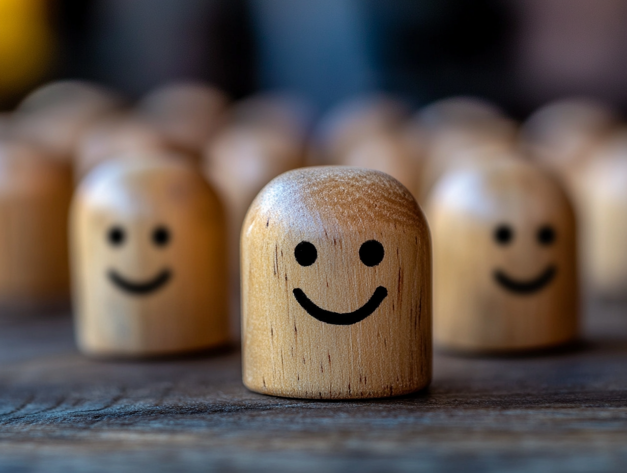 People Pleasing - Why It Happens and How to Stop Losing Yourself