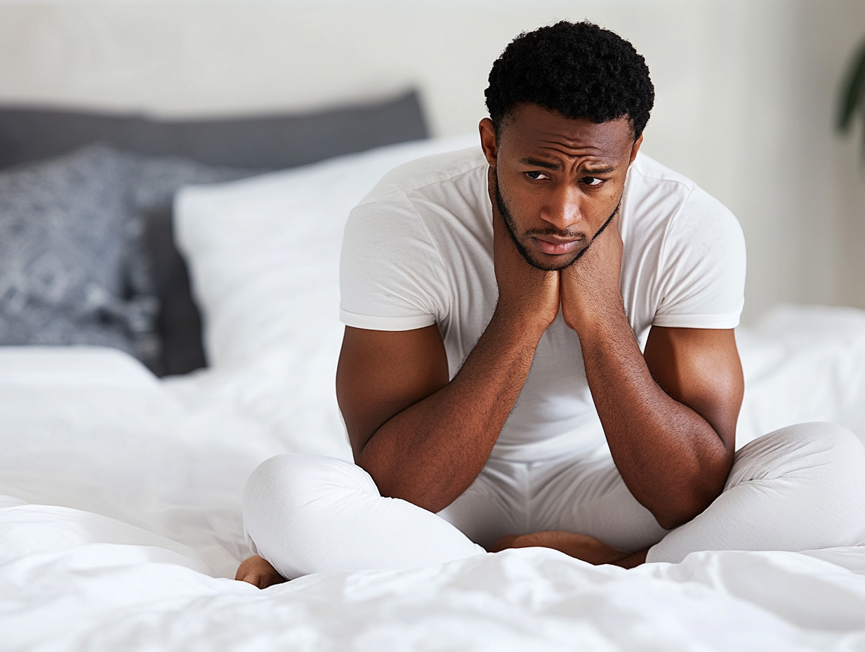 The Mind-Body Link in Erectile Dysfunction