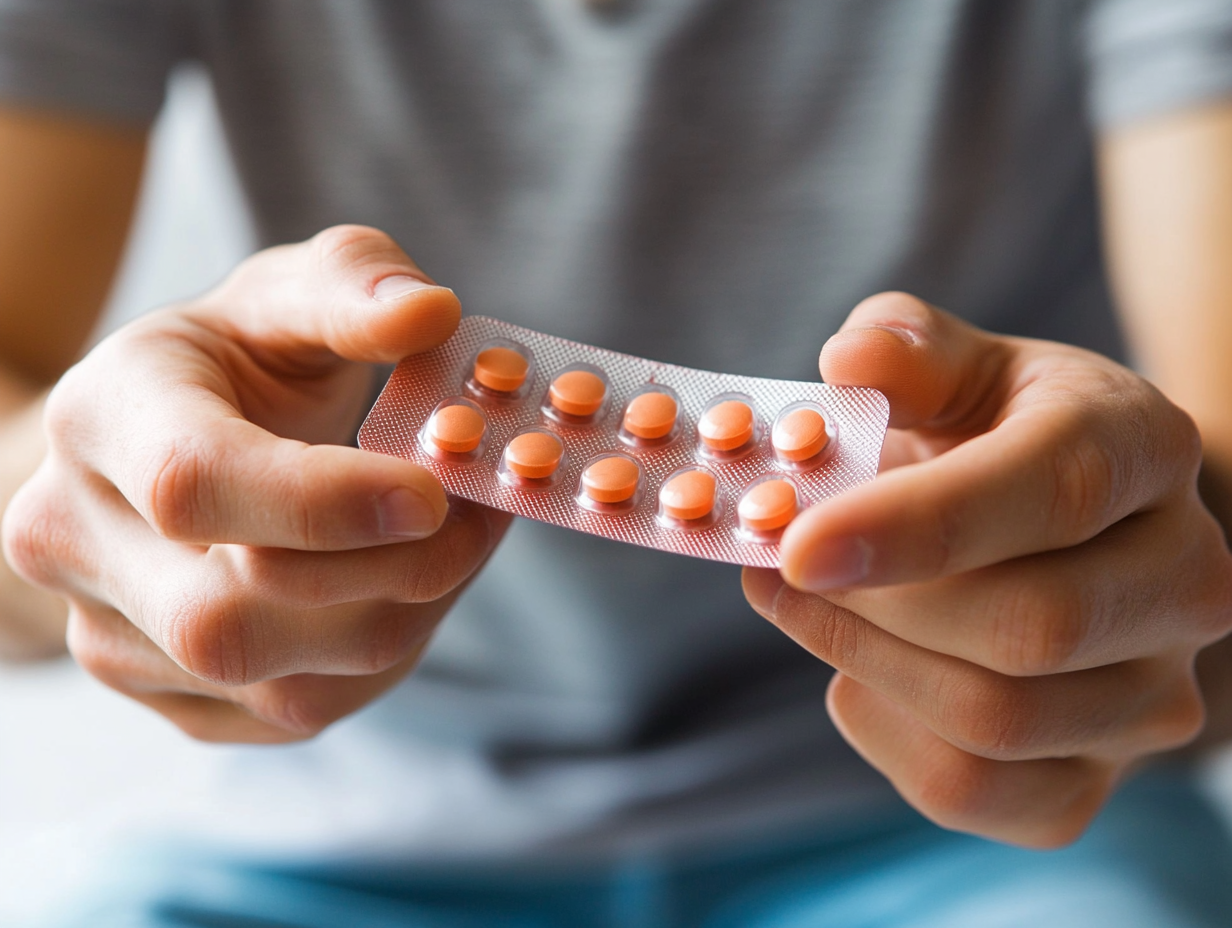 Breaking the Anxiety Cycle Around Erectile Dysfunction