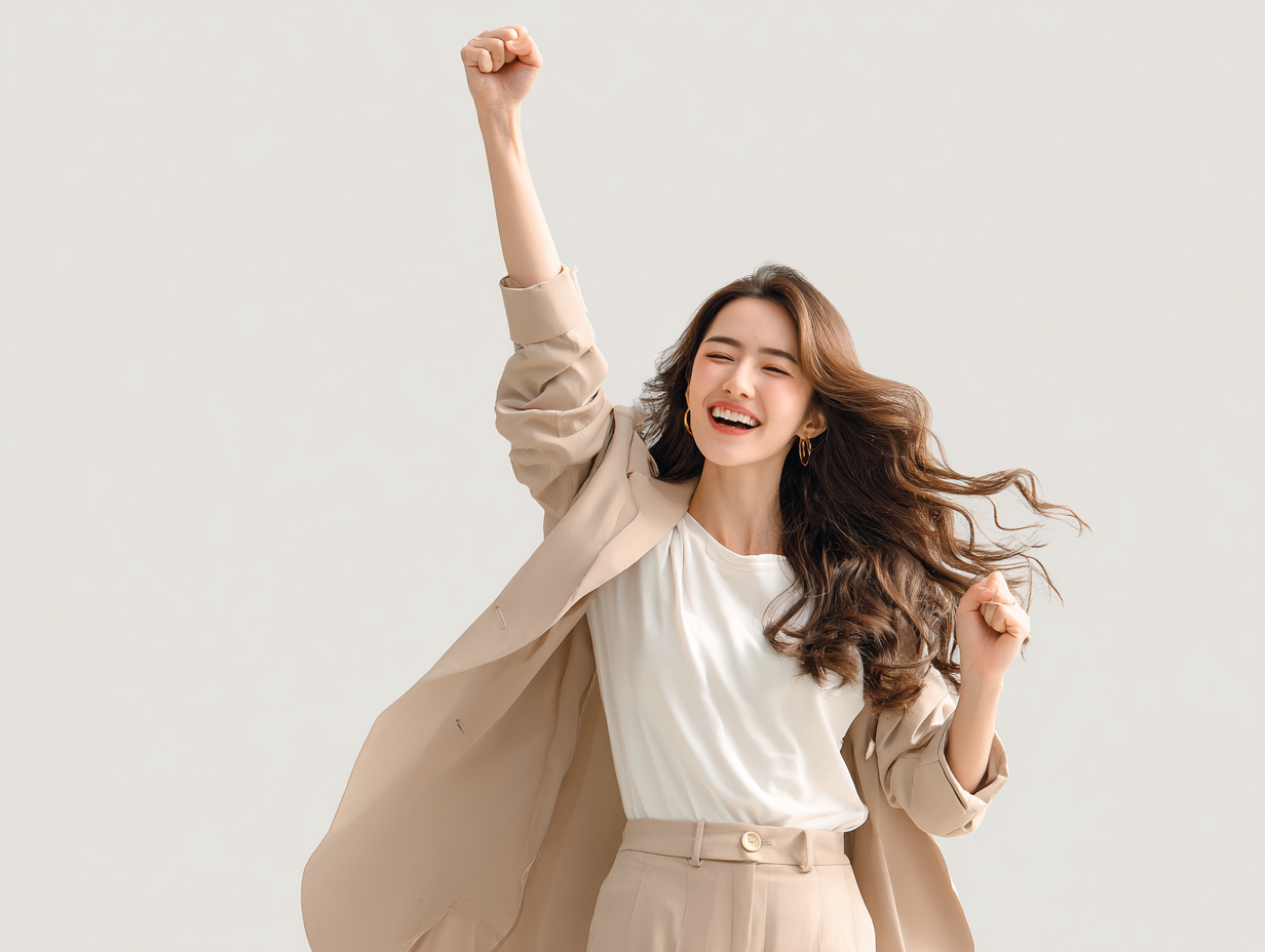 Progress Is Usually Messier Than People Expect