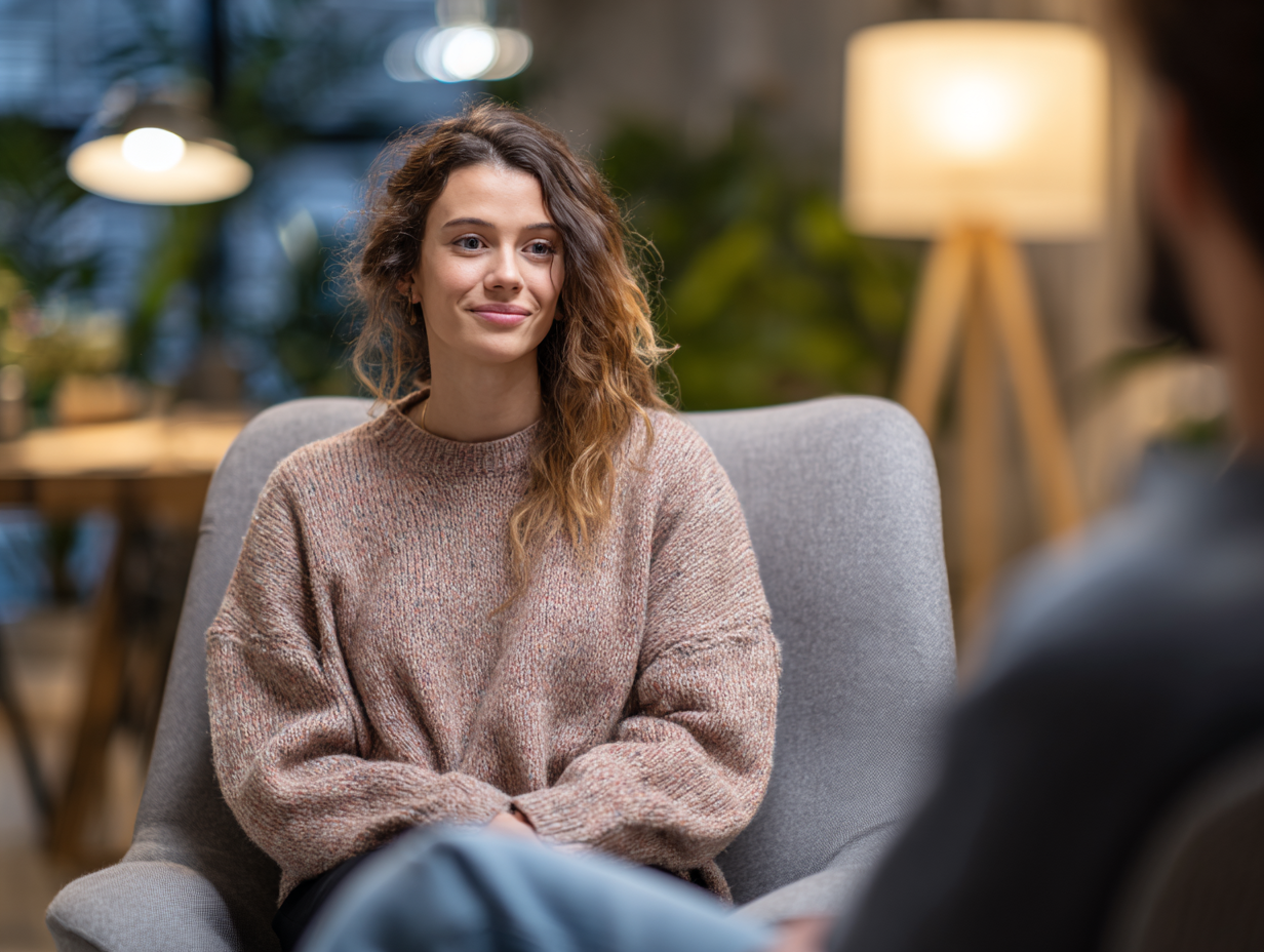 Why Self-Awareness Is a Skill, Not a Personality Trait