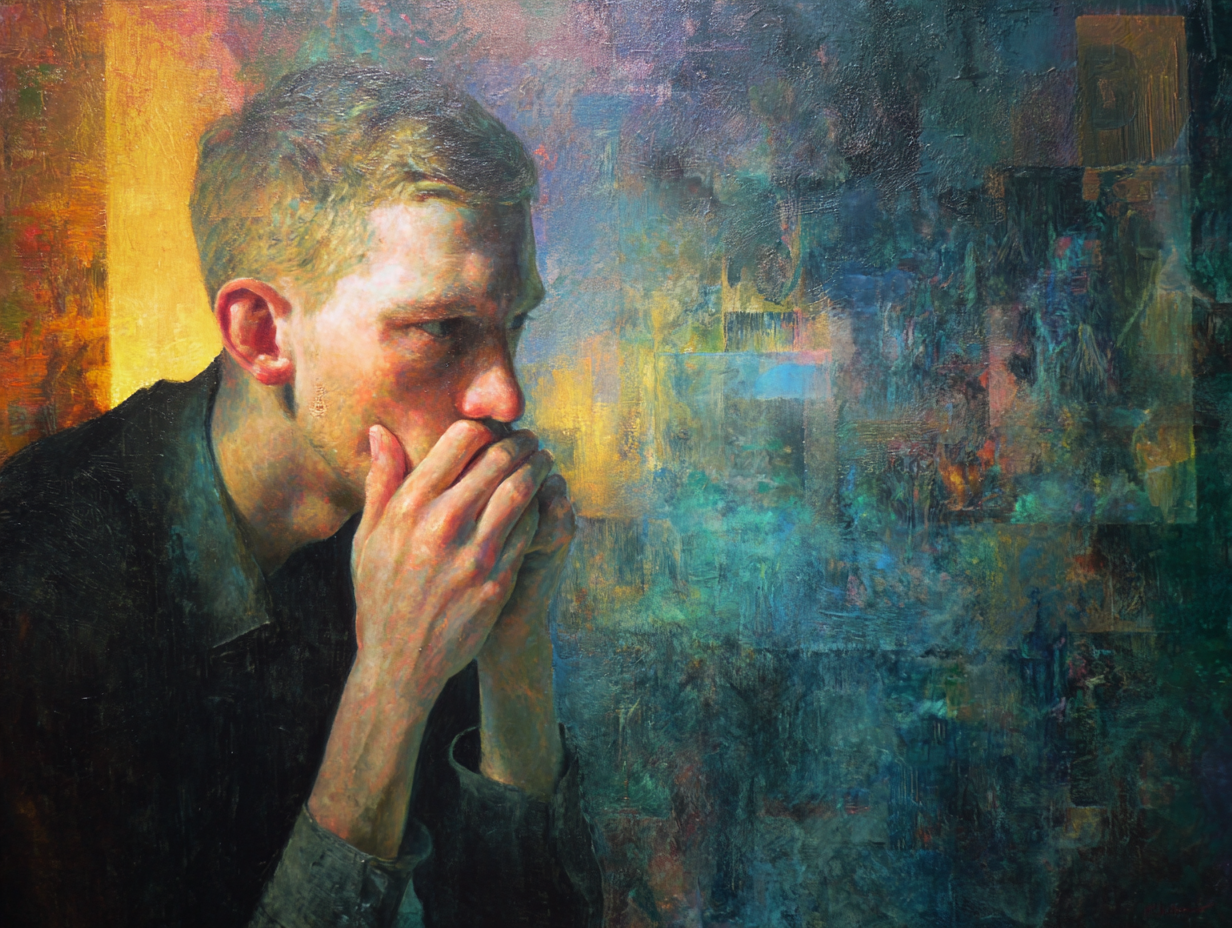 When Doubt Starts Running Your Life
