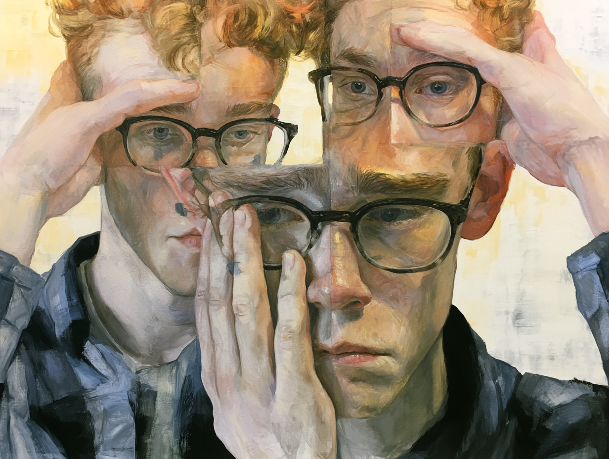 Why Overthinking Never Really Brings Peace